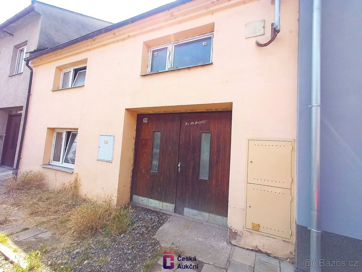 Prodej rodinné domy, 148 m2 - Kožušany-Tážaly