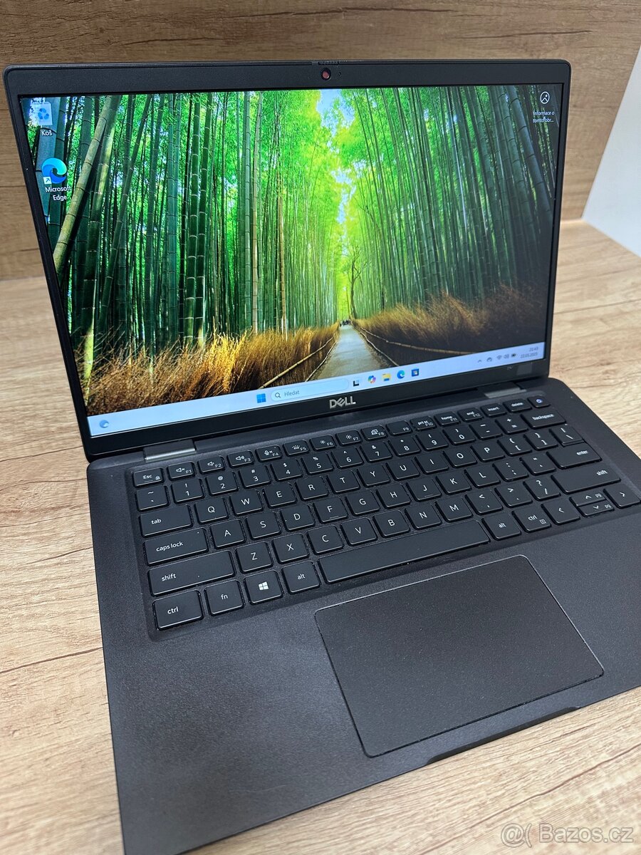 Dell Latitude 7420 – i7 / 16GB RAM / 512GB SSD / TOP výkon