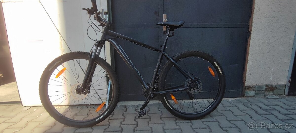 Merida Big Nine 40