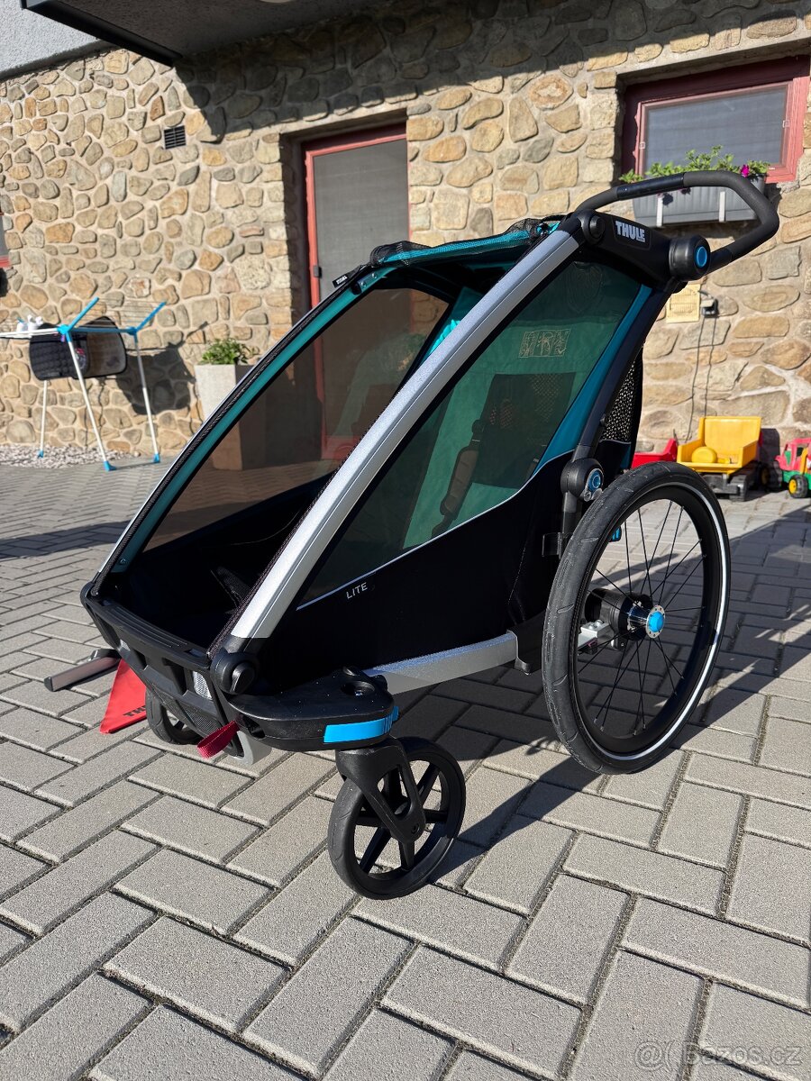 Thule Chariot Lite