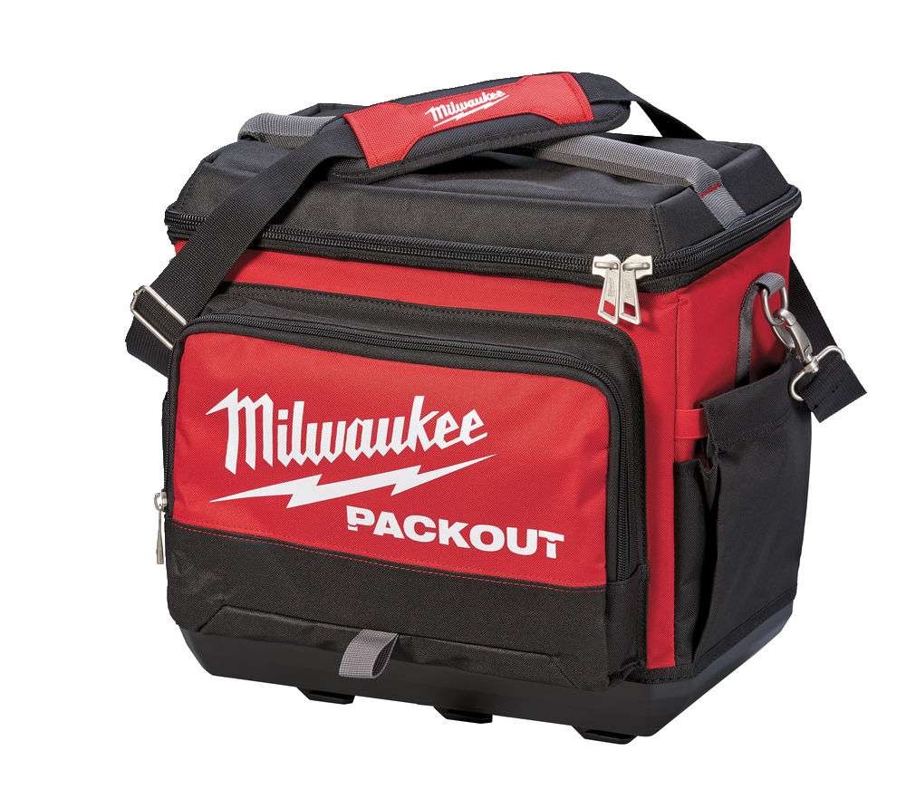 Milwaukee PACKOUT™ NOVÁ Chladící taška