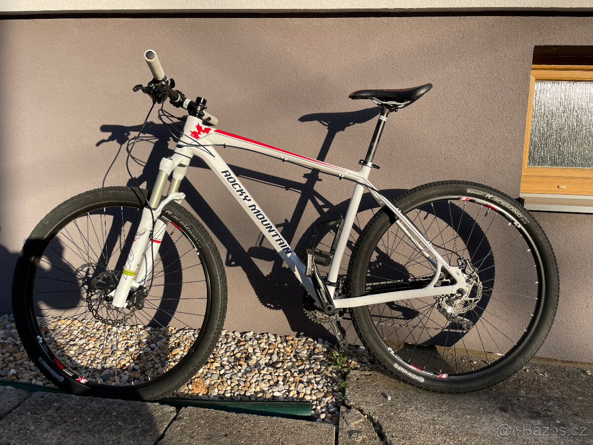Rocky Mountain Vertex 930