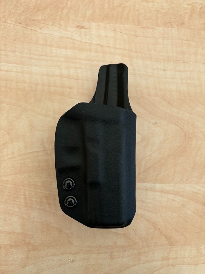 Vnější kydexové pouzdro Ongear Glock 19 Gen5 (OWB)