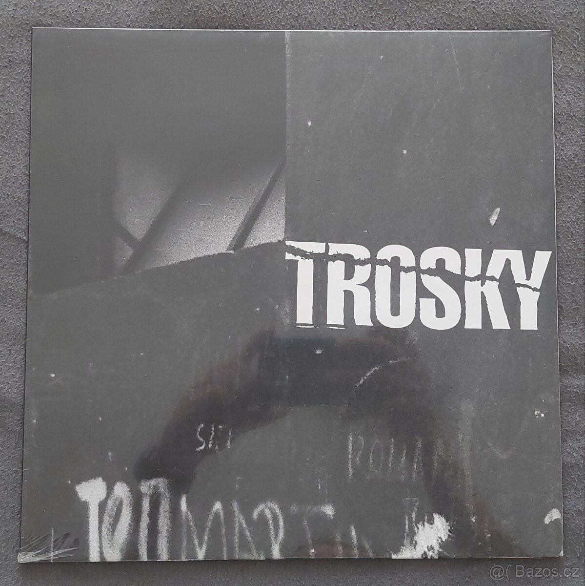 Trosky - Trosky