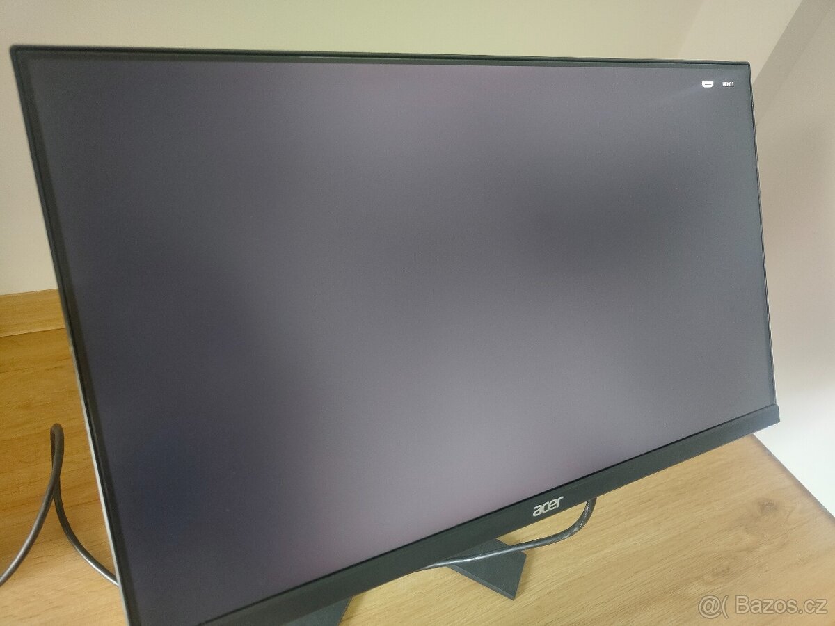 Herní monitor 24" Acer Nitro VG240Y Gaming