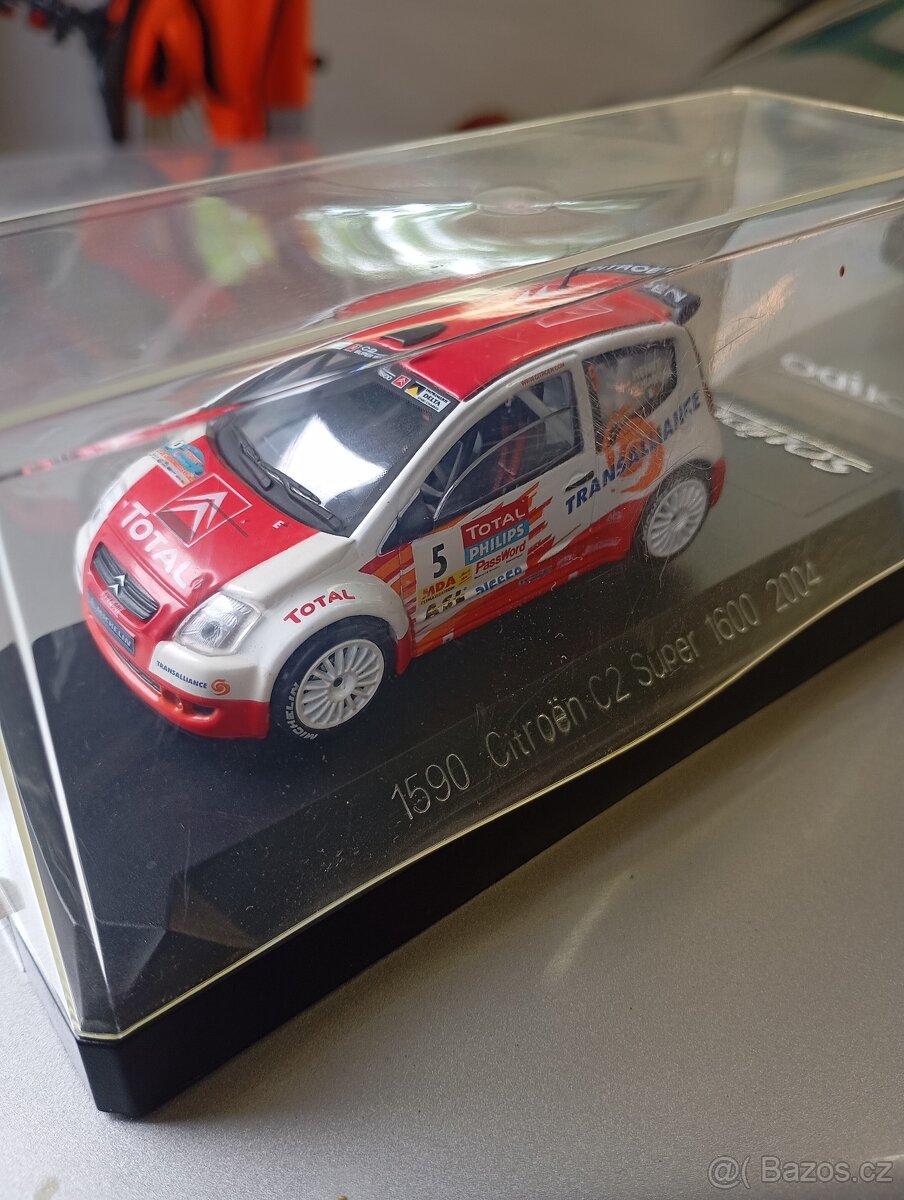 Model c2