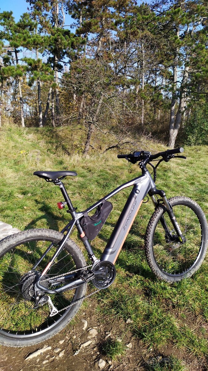 Zündapp Z 808