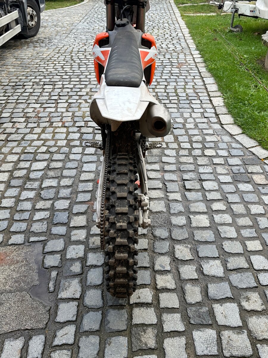 Ktm sx-f 250 2019