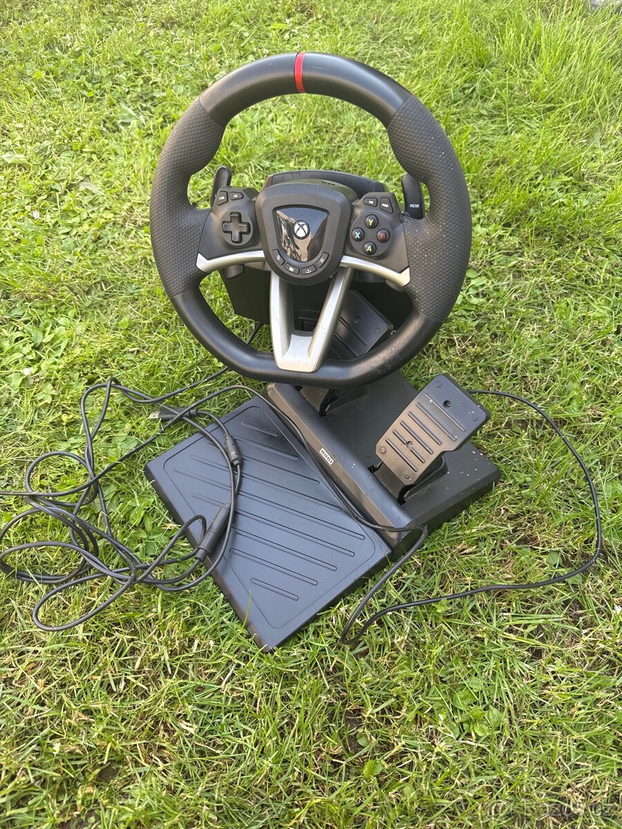 HORI RWO