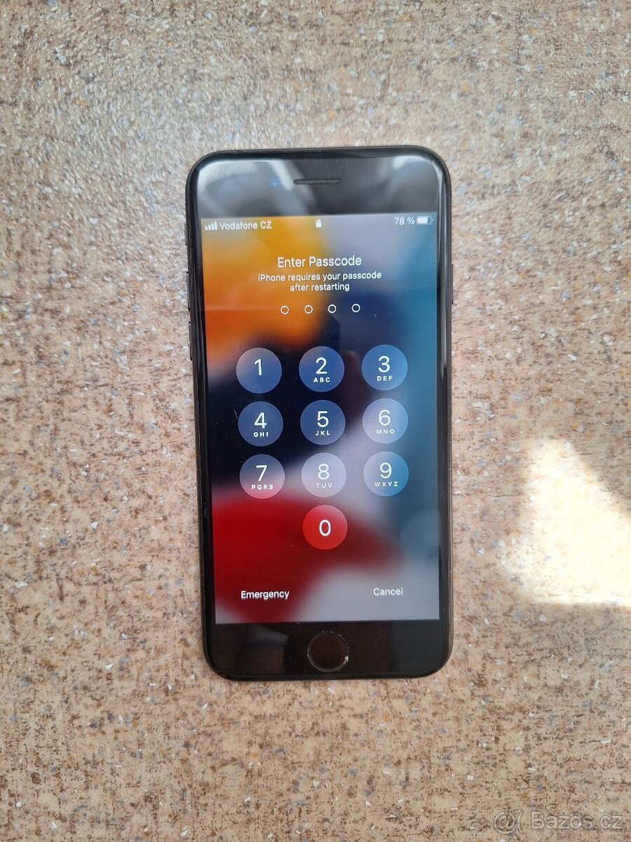 Iphone 7