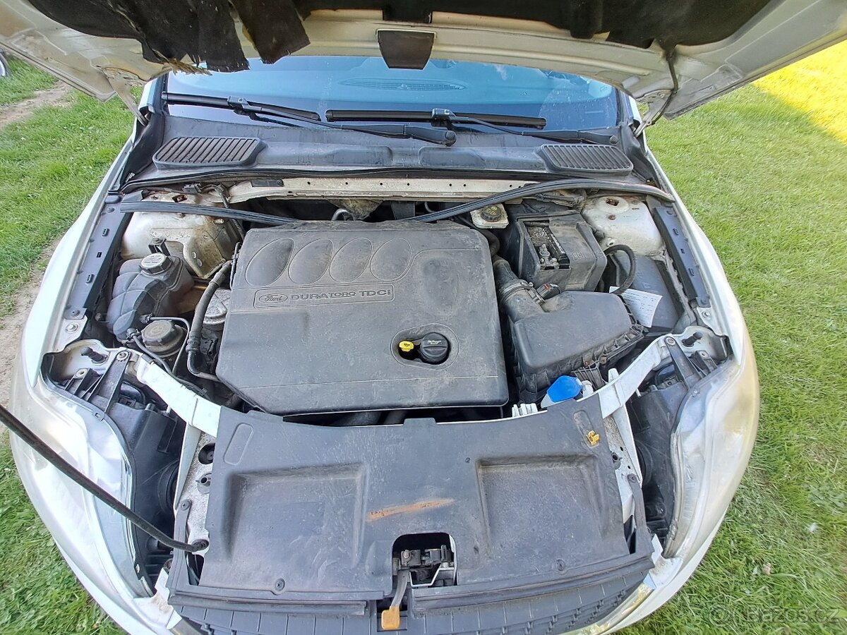 FORD MONDEO 2.0 tdci