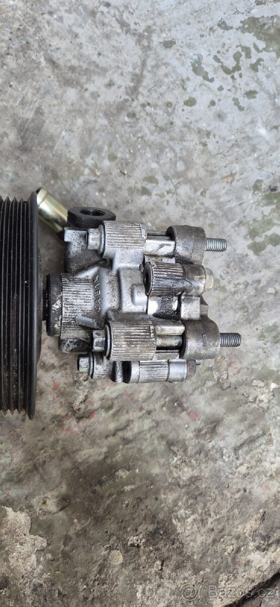 Hydraulické čerpadlo - 5.7 hemi