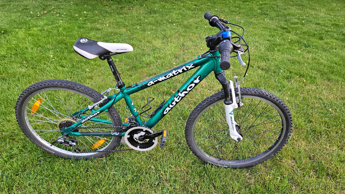 Kolo Author a-matrix 24"