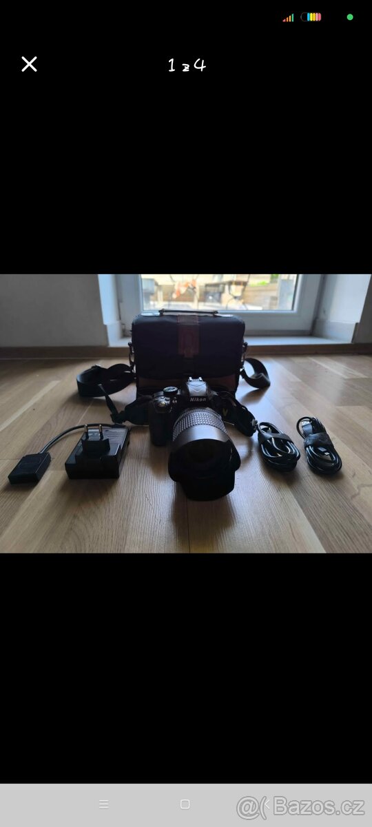 Nikon D3300