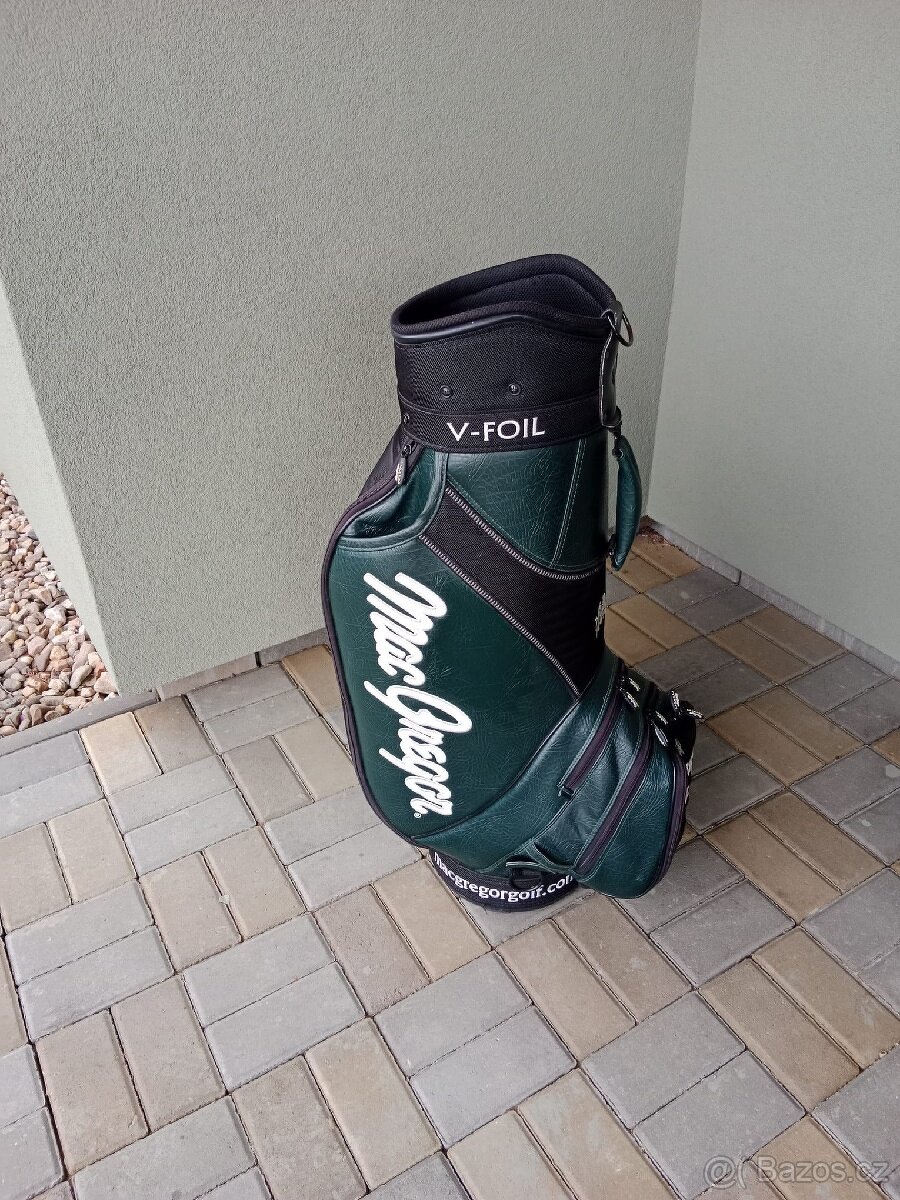 Golfový bag