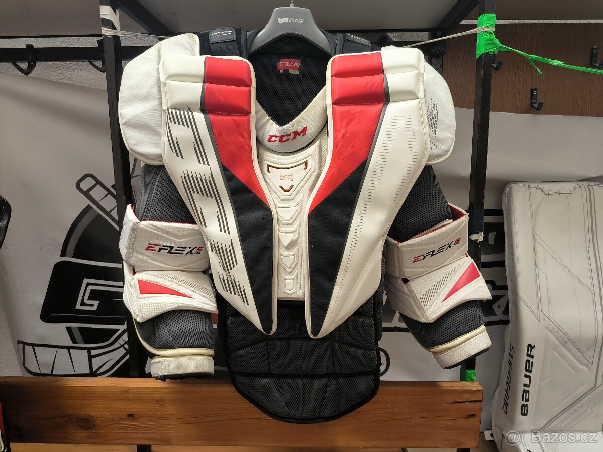 Vesta CCM Eflex5 Pro, vel. L