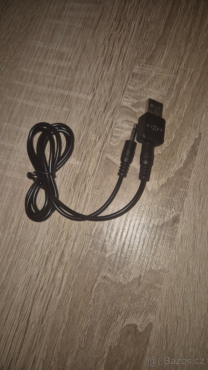 Fixed Signal Bluetooth přijímač