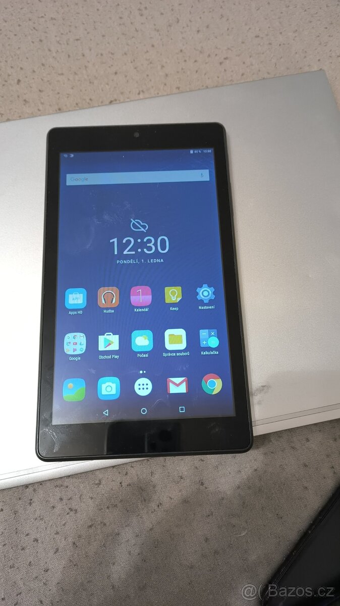 Tablet Alcatel Pixi 4