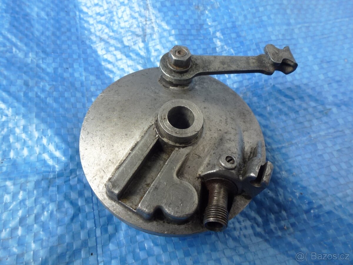 Babetta 210