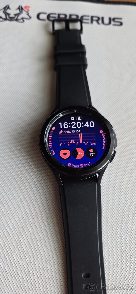 Galaxy Watch 4 Classic