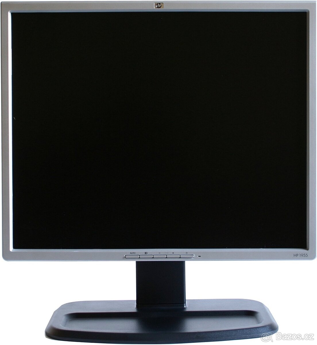 monitor HP L1955