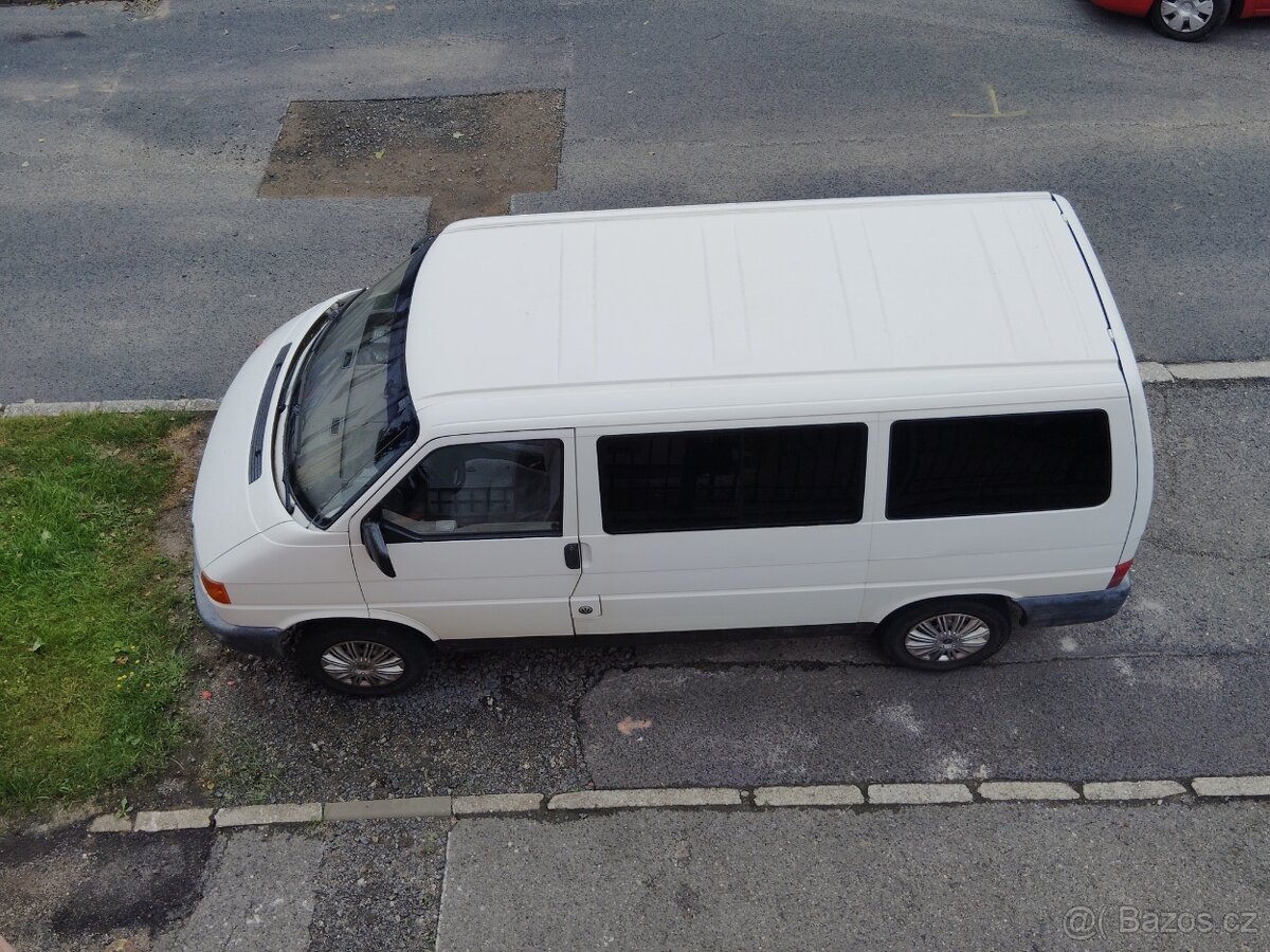 Transporter