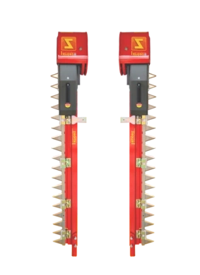 Aktivní dělič Ziegler RTC135E