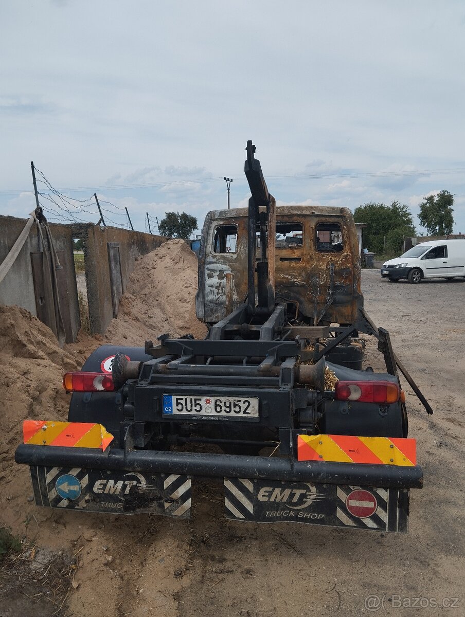 Daewoo Avia 90 D