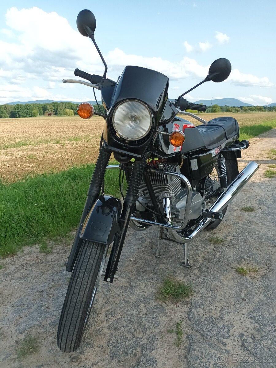 Jawa 350