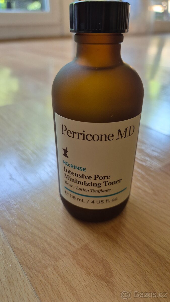 Perricone MD - Intenzivní tonikum pro vyhlazení pórů - NOVÉ