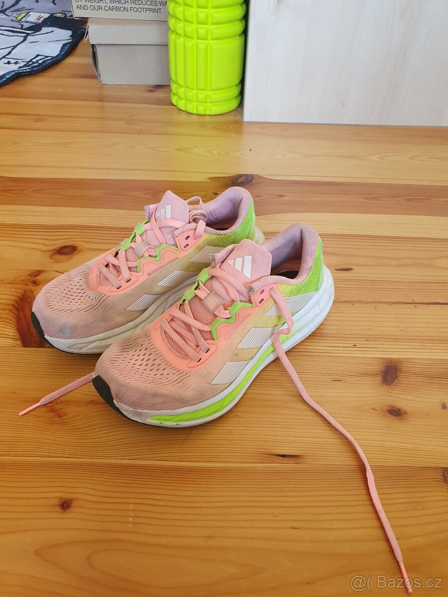 Adidas boty 41