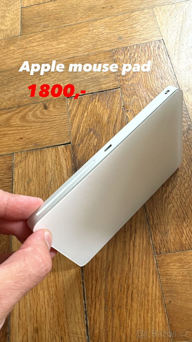 apple magic keyboard