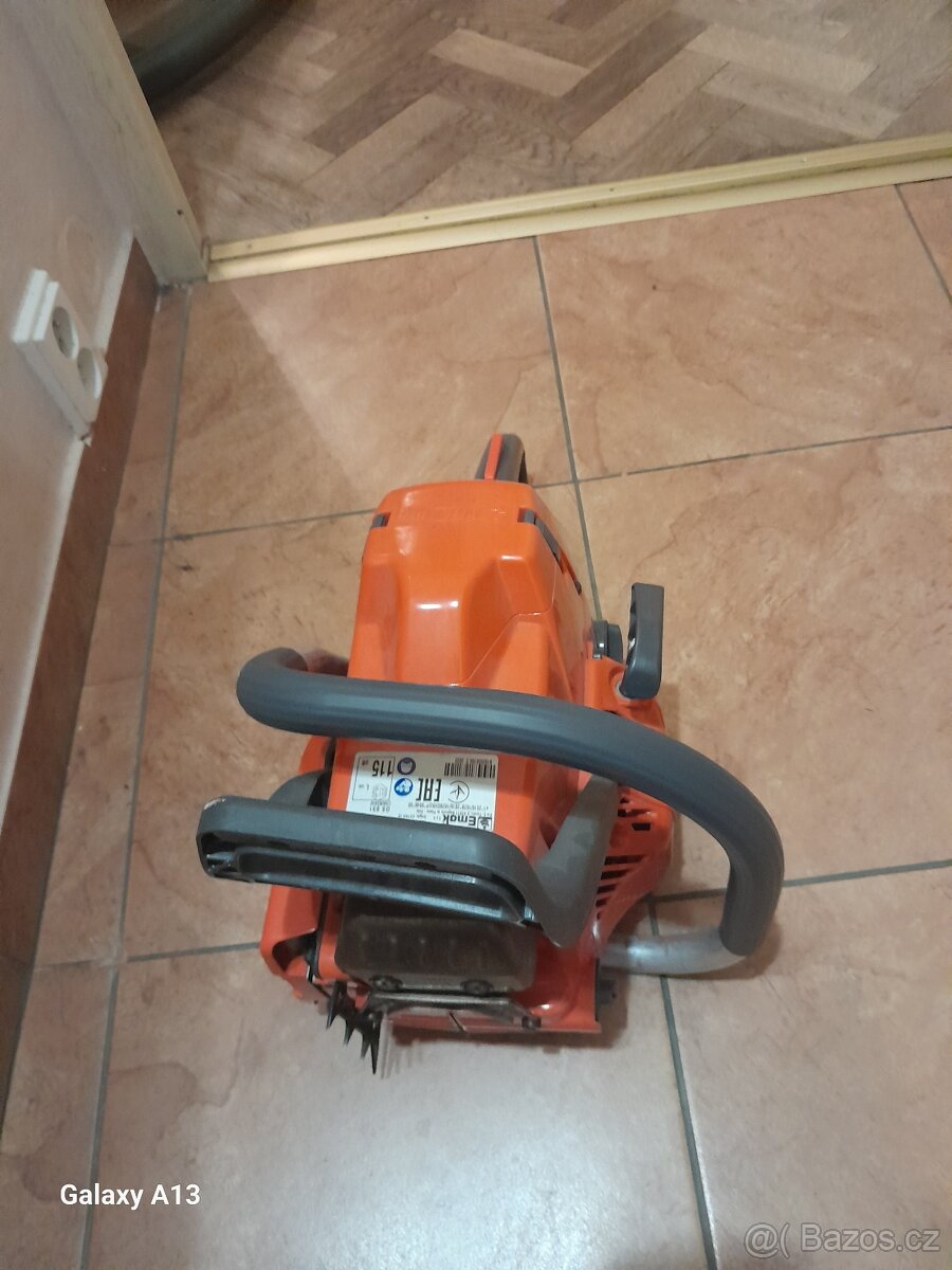 Prodám Pilu
