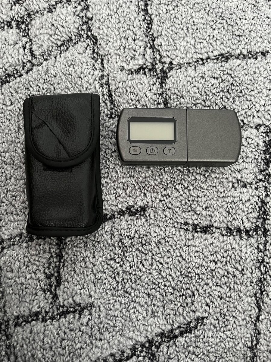 Digitální váha EP Digital Scale
