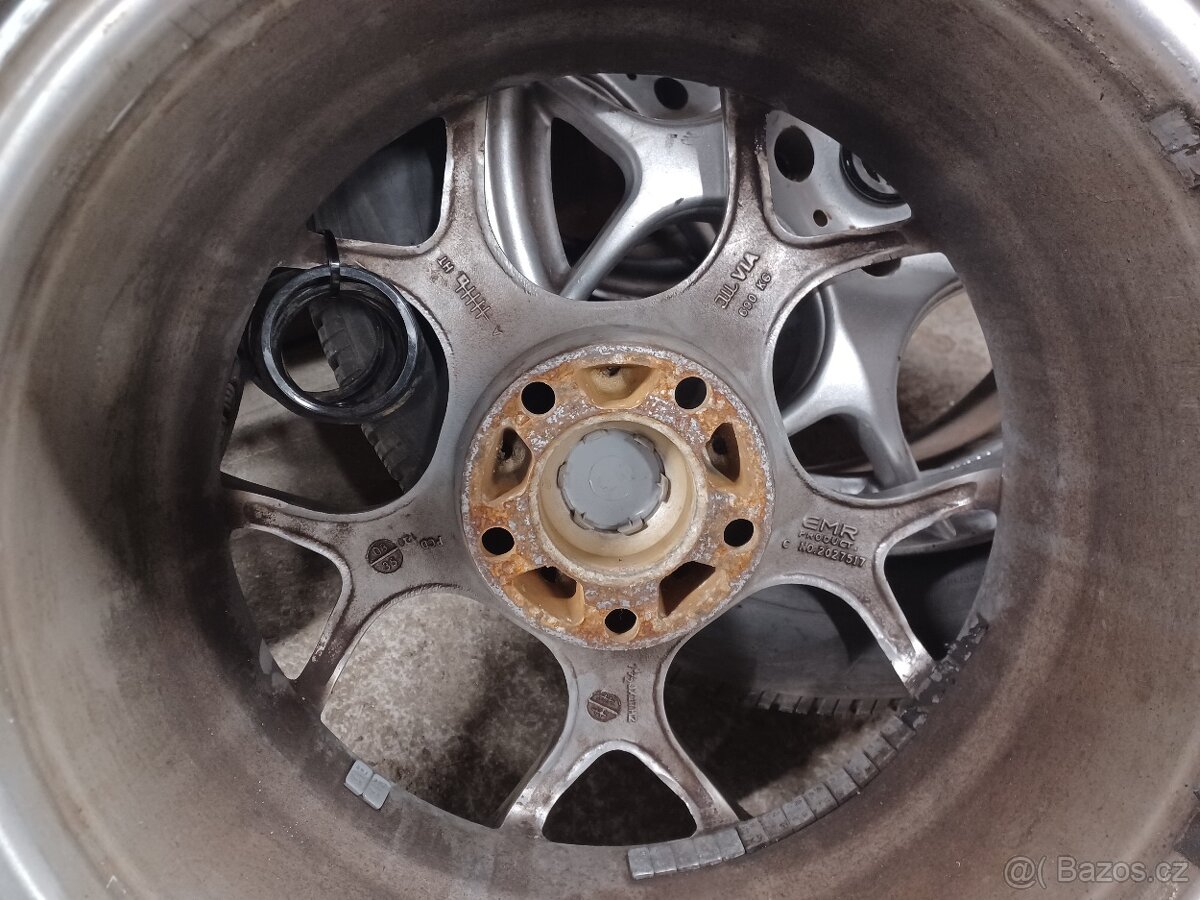 5x120 r17 215 65 r17