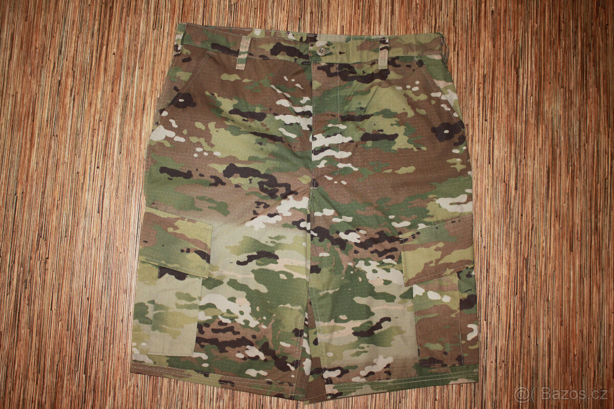LARGE KRAŤASY SCORPION MULTICAM marpat aor sumka bunda boty