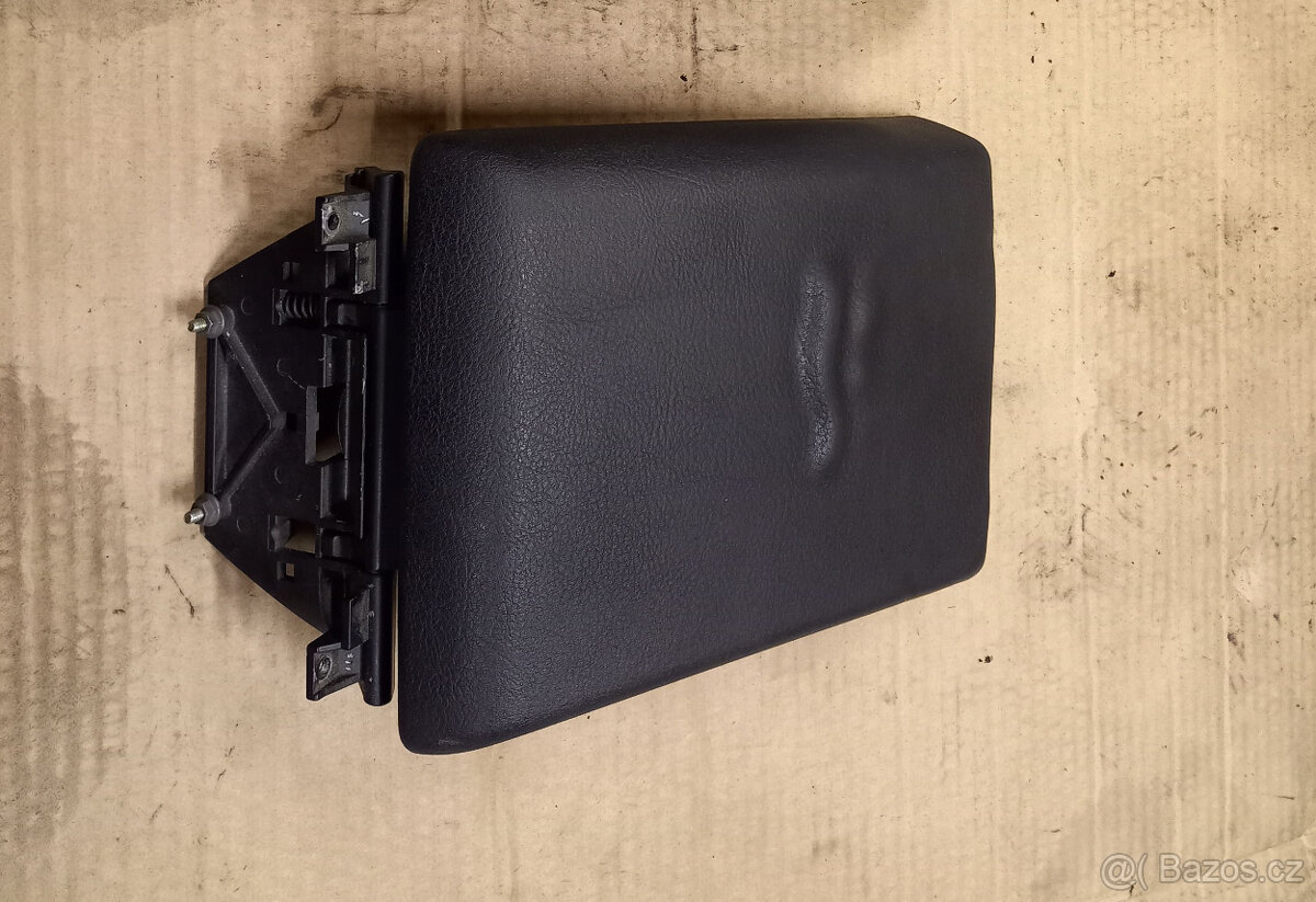 BMW E39 loketní opěrky