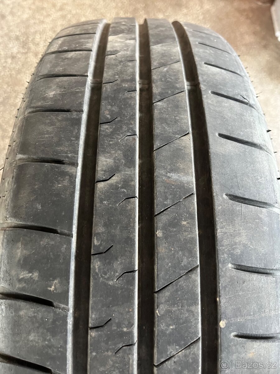 Letní pneu 195/65R1 591H