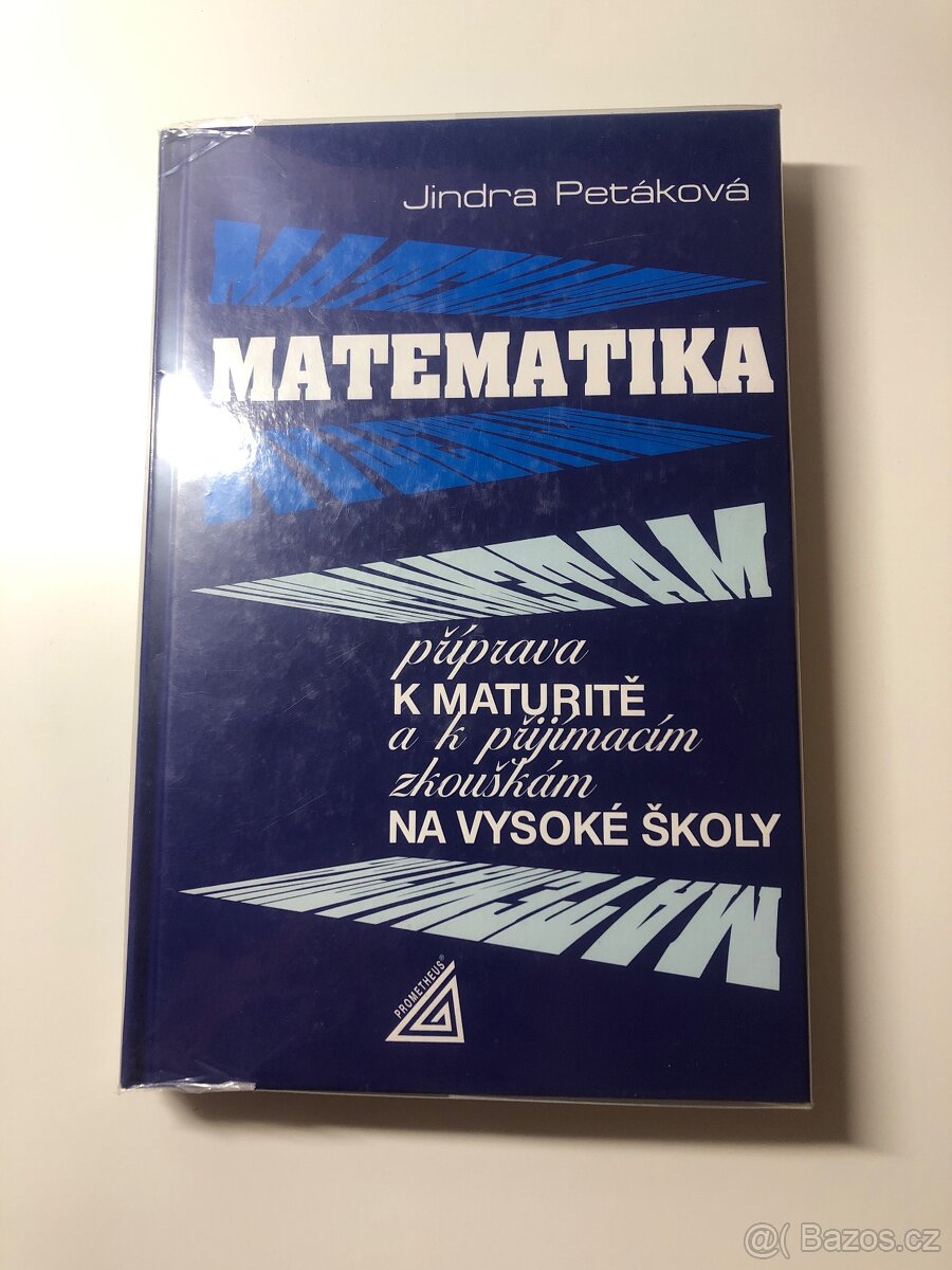 Matematika Petáková