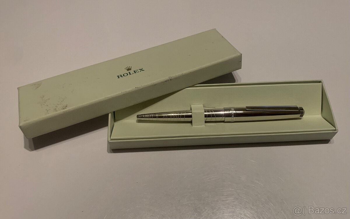 Rolex pero