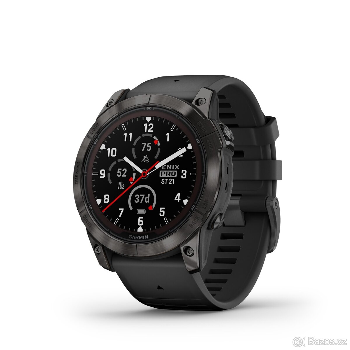 KOUPÍM Garmin Fénix 7 PRO Sapphire Solar