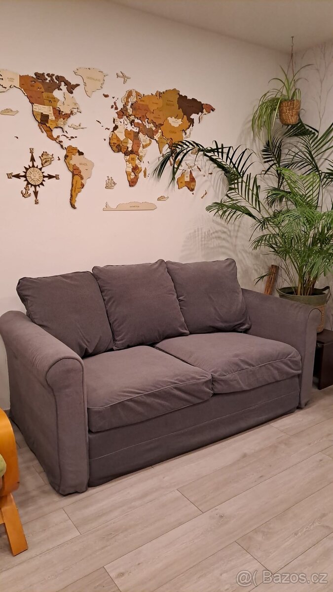 Pohovka Grönlid Ikea