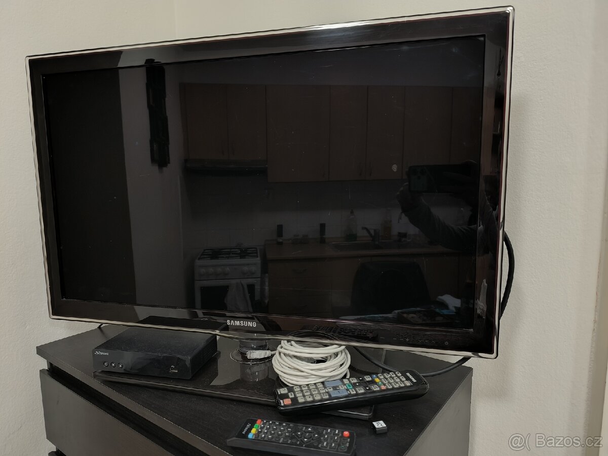 Samsung TV