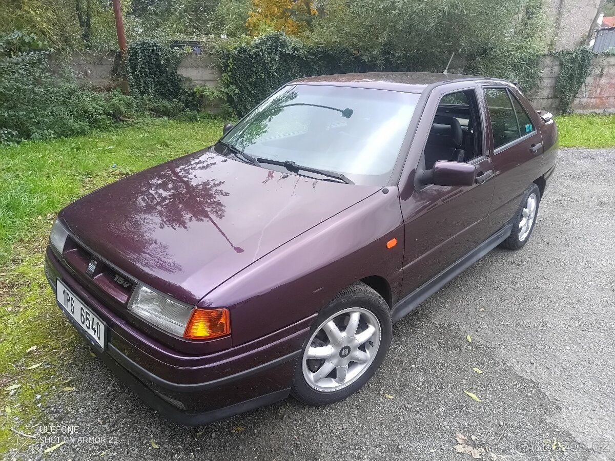 Seat Toledo 2,0 16v 110kw ABF