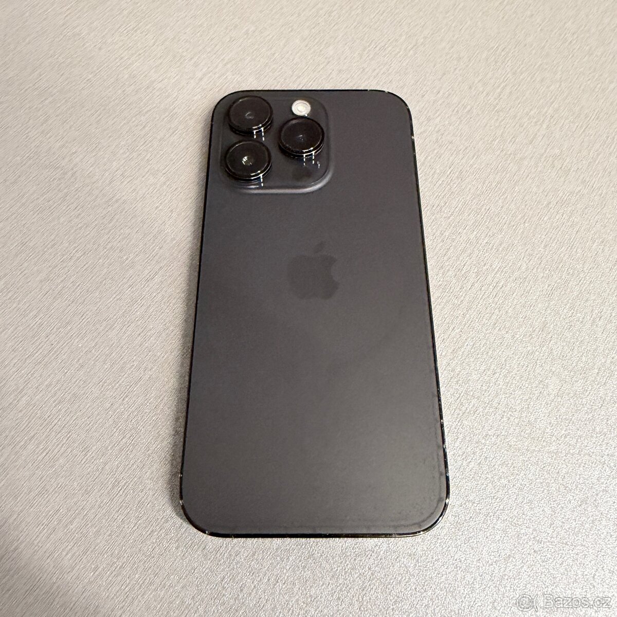 iPhone 14 Pro 128GB černý, 12 měsíců záruka