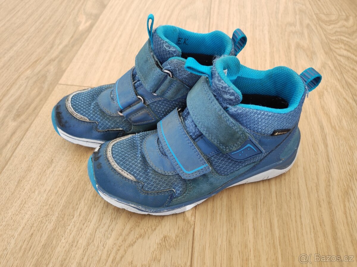Celoroční boty Superfit, vel. 32