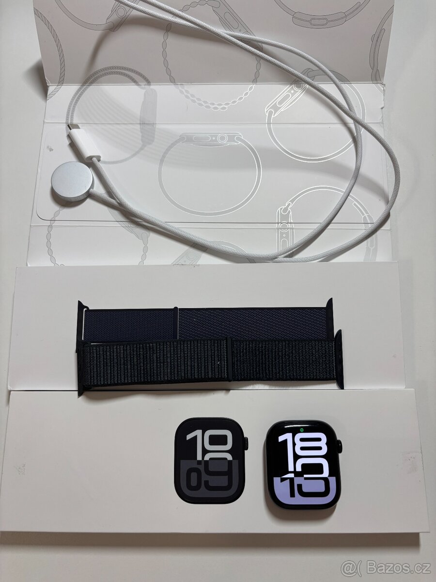 Apple Watch Series 10 46mm