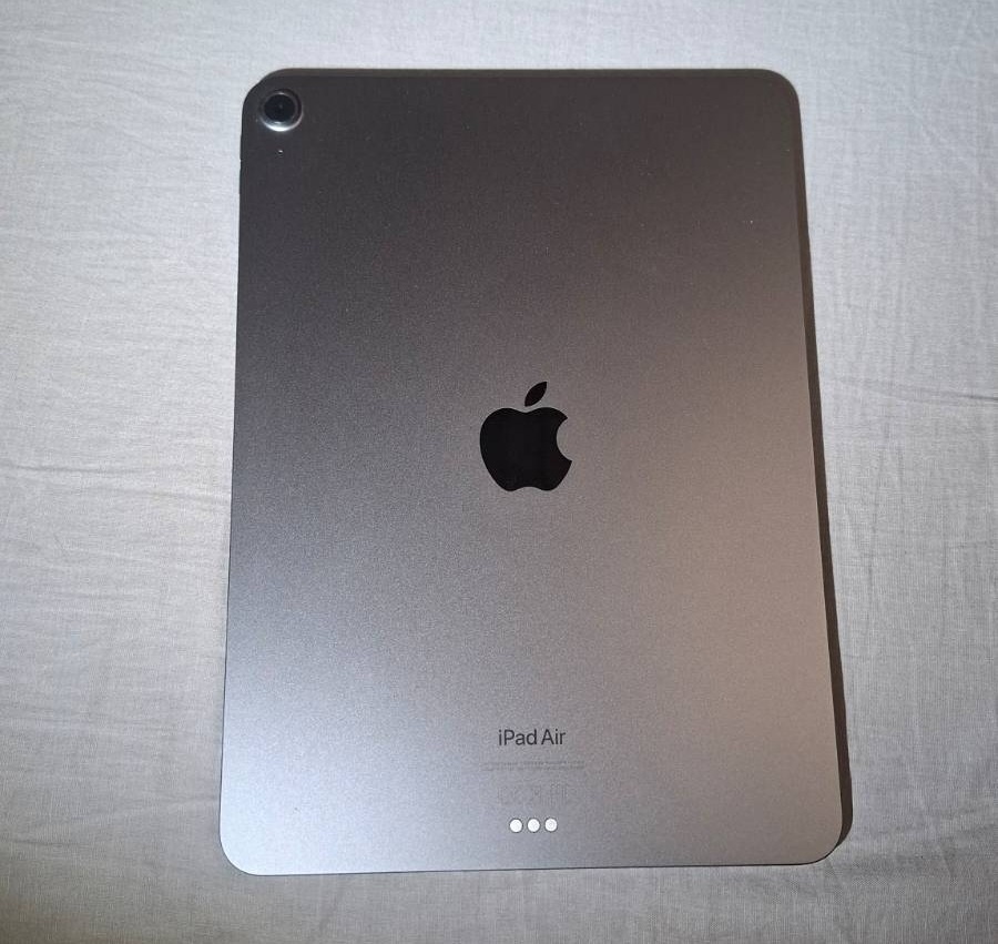 Ipad Air M1 64GB + pencil 2