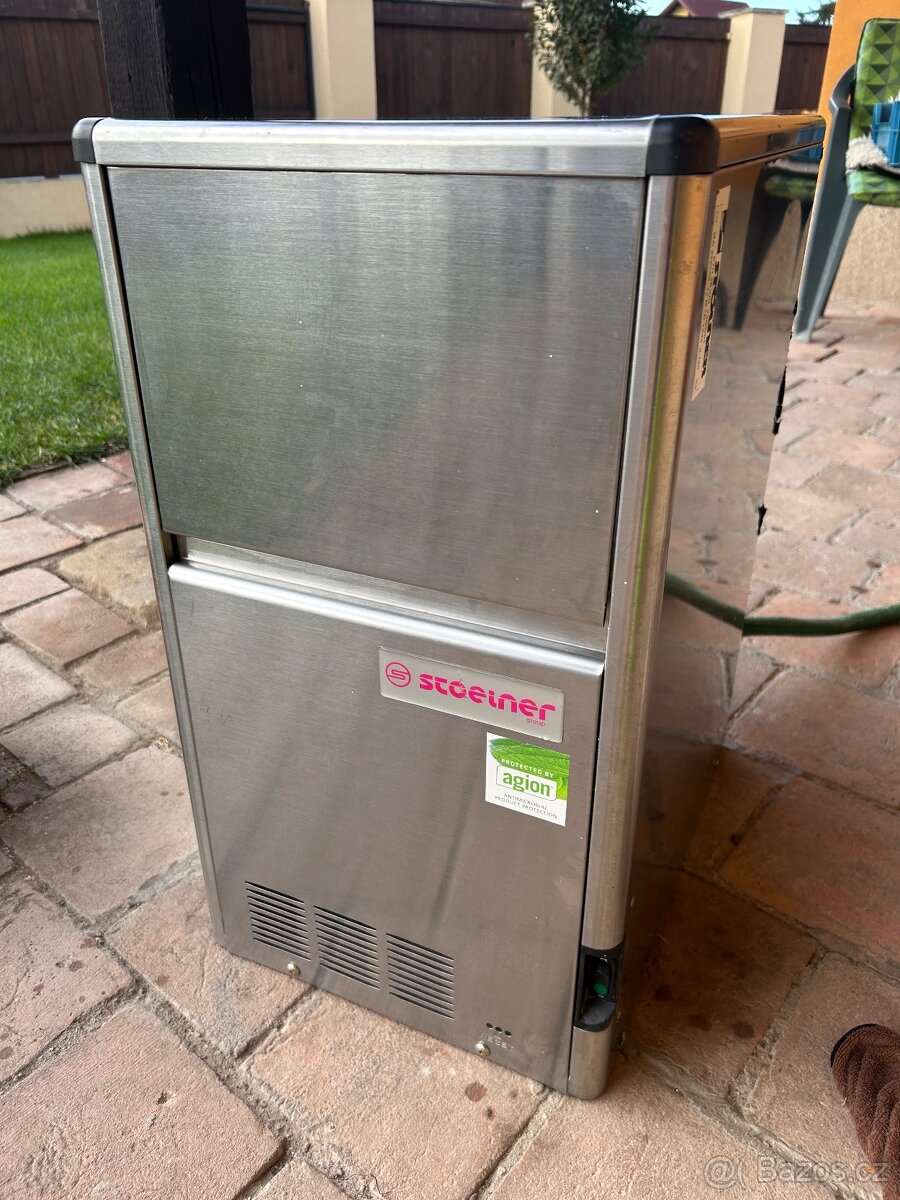 Výrobník ledu Stölner