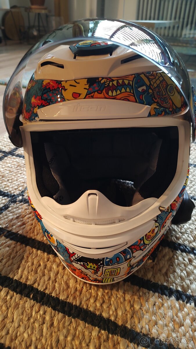 Helma ICON ARMADA - S